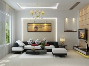 6 Luu Y Khi Chon Noi That Phong Khach Khong Nen Bo Qua