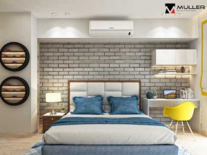 6 Y Tuong Trang Tri Noi That Phong Ngu Nho Doc Dao Moi La 2