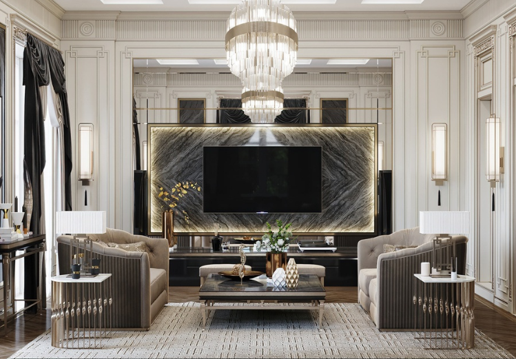 5 xu hướng thiết kế nội thất hot nhất 2022 5 xu hướng thiết kế nội thất hot nhất 2022