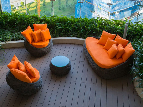 6 lưu ý khi chọn nội thất phòng khách không nên bỏ qua