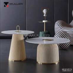 Bàn Trà Kệ Tivi Cao Cấp Muller Bt174 1 Min