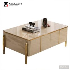 Bàn Trà Kệ Tivi Cao Cấp Muller Bt57 4 Min