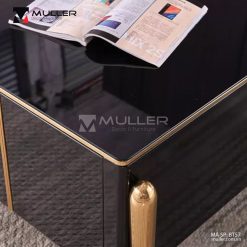 Bàn Trà Kệ Tivi Cao Cấp Muller Bt57 5 Min