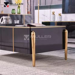 Bàn Trà Kệ Tivi Cao Cấp Muller Bt57 7 Min