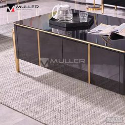 Bàn Trà Kệ Tivi Cao Cấp Muller Bt57 9 Min