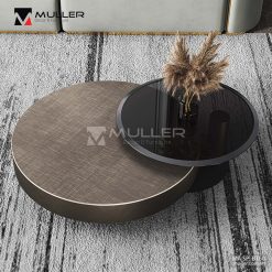 Bàn Trà Kệ Tivi Cao Cấp Muller Bt60 1 Min