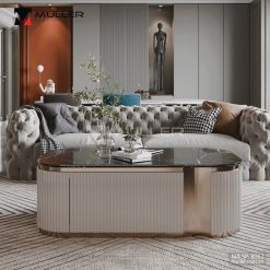 Bàn Trà Kệ Tivi Cao Cấp Muller Bt62 4 Min