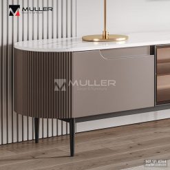 Bàn Trà Kệ Tivi Cao Cấp Muller Bt64 10 Min