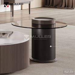 Bàn Trà Kệ Tivi Cao Cấp Muller Bt64 2 Min
