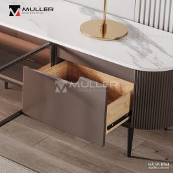 Bàn Trà Kệ Tivi Cao Cấp Muller Bt64 3 Min
