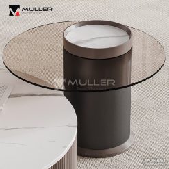 Bàn Trà Kệ Tivi Cao Cấp Muller Bt64 4 Min