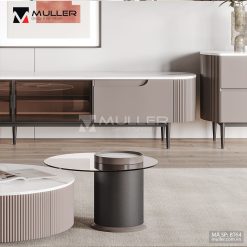 Bàn Trà Kệ Tivi Cao Cấp Muller Bt64 6 Min