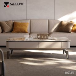 Bàn Trà Kệ Tivi Cao Cấp Muller Bt67 3 Min
