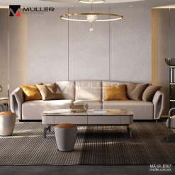 Bàn Trà Kệ Tivi Cao Cấp Muller Bt67 4 Min