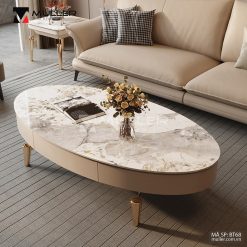 Bàn Trà Kệ Tivi Cao Cấp Muller Bt68 1 Min