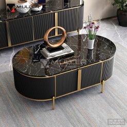 Bàn Trà Kệ Tivi Cao Cấp Muller Bt81 2 Min