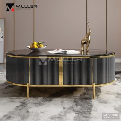 Bàn Trà Kệ Tivi Cao Cấp Muller Bt81 3 Min