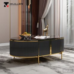 Bàn Trà Kệ Tivi Cao Cấp Muller Bt81 4 Min