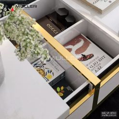 Bàn Trà Kệ Tivi Cao Cấp Muller Bt83 2 Min