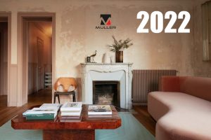 Xu Hướng Thiết Kế Nội Thất 2022