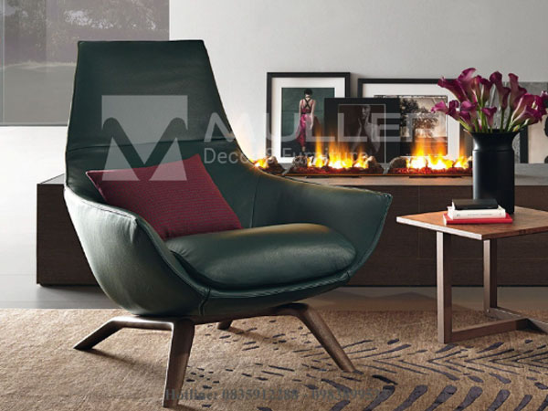 Cách trang trí nội thất phòng ngủ hiện đại