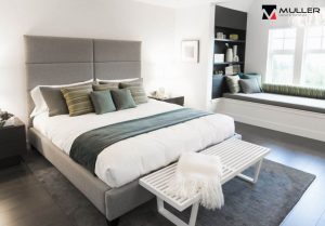 Chon Mau Son Phong Ngu Chuan Phong Thuy