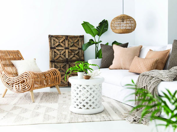 Màu nâu trở thành xu hướng thiết kế mới trong nội thất - Tại sao?