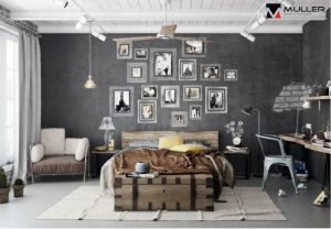 Xu hướng thiết kế nội thất mới nhất 2022