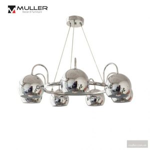 Đèn Trang Trí Bàn Ăn Ấn Tượng Và Đẹp Nhất 2022